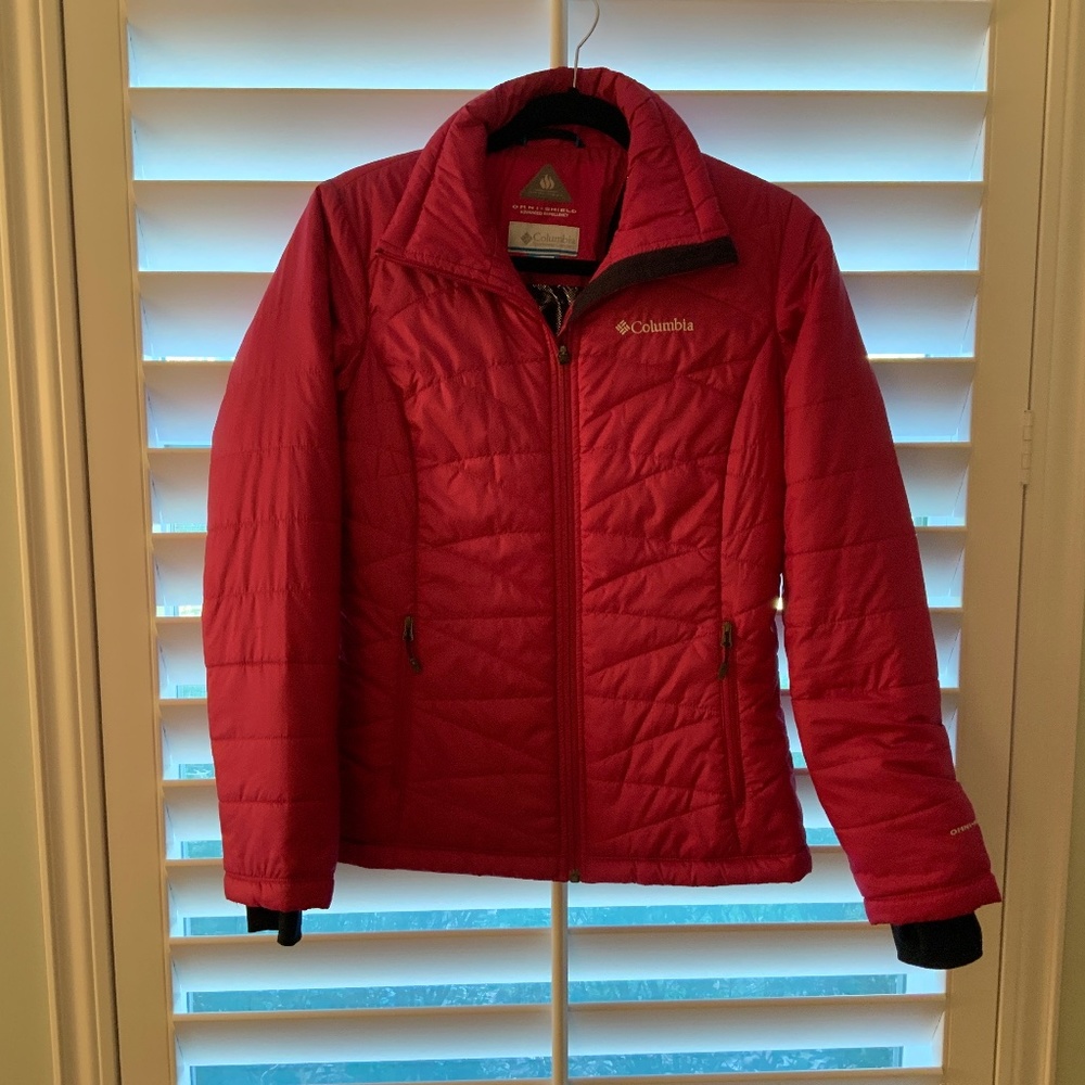 Columbia Women’s Heavenly Jacket